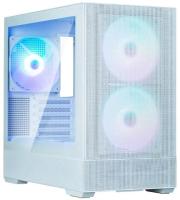  ZALMAN P30 AIR, MATX, WHITE