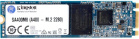 ������������� ���������� 120Gb SSD Kingston A400 (SA400M8/120G)