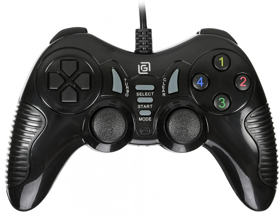  Oklick GP-300M