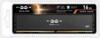  DDR5 16GB 5600MHz Silicon Power SP016GXLWU560FSJ Xpower Zenith RTL 
