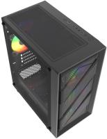 ������ Powercase Mistral Micro EM21 Black