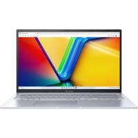  ASUS Vivobook 17X M3704YA-AU159, 17.3" (1920x1080) IPS/AMD Ryzen 5 7430U/16  DDR4/1024  SSD/AMD Radeon Graphics/ ,  (90NB1191-M008F0)