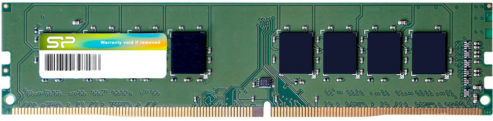  8Gb DDR4 2666MHz Silicon Power (SP008GBLFU266B02)