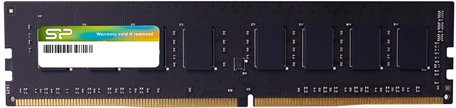   16Gb DDR4 3200MHz Silicon Power (SP016GBLFU320X02)