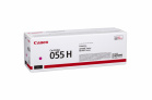  CANON 055H M ,   5900 