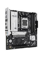 ����������� ����� ASUS PRIME B850M-A WIFI, AM5, B850, 4*DDR5, 4*SATA, 3*M.2, 4*USB 3.2, 4*USB 2.0, 4*PCIx16, 2* DP+HDMI, mATX; 90MB1LN0-M0EAY0