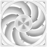    PCcooler F5 R120 White