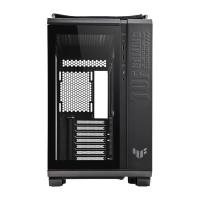  ASUS GT502 SI/BLK/TG GT502 SI TUF GAMING CASE