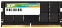  DDR5 16GB 5200MHz Silicon Power SP016GBSVU520F02 RTL PC5-41600 CL42 SO-DIMM 262-pin 1.1 kit single rank Ret