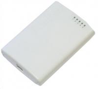  MikroTik PowerBOX r2 5xLAN PoE  RB750P-PBr2