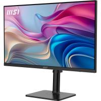  MSI 27" Modern MD272UPHG IPS, 3840x2160, Black 9S6-3PB19H-404