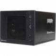  SilverStone Sugo SST-SG05BB-Lite