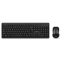      SVEN KB-C3400W   (USB, 113 , 6 , 1600 dpi)