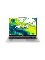 ������� Acer Aspire Lite 16 AL16-74P-74UH, 16" (1920x1200) IPS 120 ��/Intel Core Ultra 7 155H/16 �� DDR5/512 �� SSD/Intel Arc Graphics/��� �������, ����������� (NX.X5CCD.002)