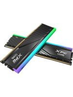 ����������� ������ ADATA LANCER BLADE RGB DDR5 DIMM 32GB 5600MHz 2*16GB 46-45-45 1.1V BLACK DUAL TRAY