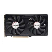 ���������� Afox AMD Radeon RX 7600 8Gb AFRX7600-8GD6H4-V2