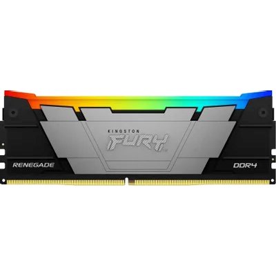   8GB Kingston Fury Renegade RGB KF436C16RB2A/8