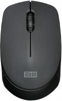 ���� ������������ USB STM 108CW ������ STM USB WIRELESS MOUSE STM 108CW black