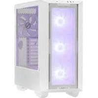  Lian Li Lancool III RGB / White / Mid-Tower, TG / 3x 140mm ARGB + 1x 140mm non LED fans inc. / G99.LAN3RW.10R