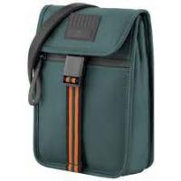 -() Ninetygo Urban daily plus shoulder bag green (90BXPLF21119U)