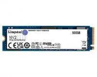 SSD   M.2 500GB NV2 SNV2S/500G KINGSTON