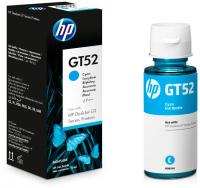  () HP GT52 (M0H54AE)  (8000.) (70)  HP DJ GT 5810/5820