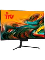 �������� iRU P233, 23.8" (1920x1080) IPS/Intel Core i3-1220P/16 DDR4/512 �� SSD/Intel UHD Graphics/Windows 11 Pro, ������ (2087716)