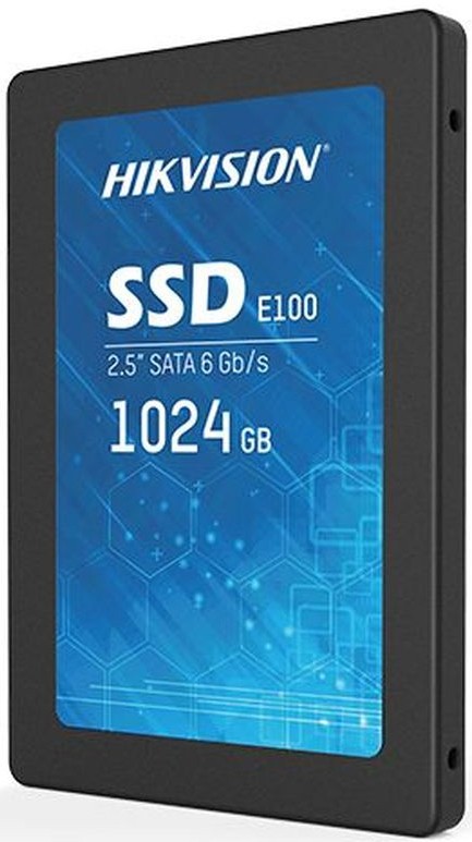  SSD 1Tb Hikvision E100 (HS-SSD-E100/1024G)