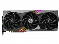  MSI GeForce RTX 4090 GAMING X TRIO 24G RTL