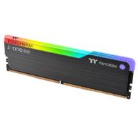 Оперативная память 8Gb Thermaltake TOUGHRAM Z-ONE RGB (R019D408GX1-3200C16S) DDR4, 3200MHz, CL16, RGB Lighting/SW Control/MB Sync/SINGL E PACK