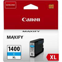   Canon PGI-1400XL C Cyan  MAXIFY 2040/2340