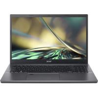 Ноутбук Acer Aspire 5 A515-57-557Z, 15.6" (1920x1080) IPS/Intel Core i5-12450H/8ГБ DDR4/512ГБ SSD/UHD Graphics/Без ОС, серый (NX.KN4ER.002)