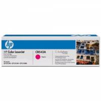  HP CB543A magenta  CP1215/1515