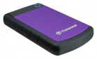    1Tb Transcend StoreJet 25H3 Blue (TS1TSJ25H3B)