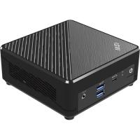 - MSI Cubi N ADL-019RU, Intel Processor N100/4  DDR4/128  SSD/Intel UHD Graphics/ ,  (9S6-B0A911-220)