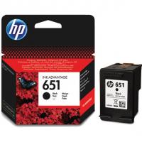  HP C2P10AE  651   Deskjet Ink Advantage 5645, 5575