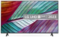  LG 43" 43UR78001LJ.ARUB Ultra HD 4k SmartTV