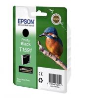  EPSON C13T15914010  R2000 (black)