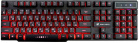 ���������� Dialog KGK-15U Black