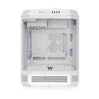  Thermaltake CA-1Z1-00M6WN-00 Win/SPCC/Tempered Glass*3/CT140 White 