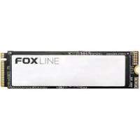 ���������� SSD Foxline X5ST 256GB (FL256M80ESM263X5STE)