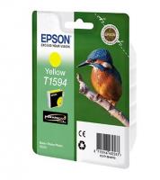  EPSON C13T15944010  R2000 (yellow)