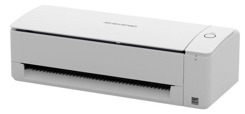 Сканер Fujitsu ScanSnap iX1300 протяжный сканер, датчик типа CIS, формат A4, интерфейс USB 3.0, разрешение 600dpi, двустороннее устройство автоподачи