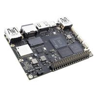   Khadas VIM3 Pro Amlogic A311D with 5.0 TOPS NPU, 4GB LPDDR4/X, 32GB eMMC, AP6398S