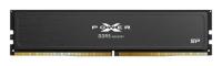  DDR5 16GB 6400MHz Silicon Power SP016GXLWU64AFSJ Xpower Zenith RTL PC5-51200 CL32 UDIMM 288-pin 1.4 kit single rank Ret
