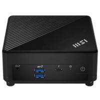 - MSI Cubi 5 12M, Intel Core i7-1255U/ DDR4/ SSD/Intel Iris Xe Graphics/ ,  (936-B0A811-287)
