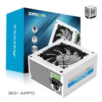   ZirCon ATX 700W AA-700 White