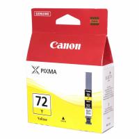  Canon PGI-72Y  (yellow)  PIXMA PRO-10