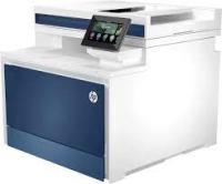   HP Color LaserJet Pro MFP 4303fdn