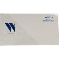 - NV Print  W2071A  HP 150/150A/150NW/178NW/179MFP (700k) Cyan